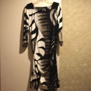 Women dress size 14